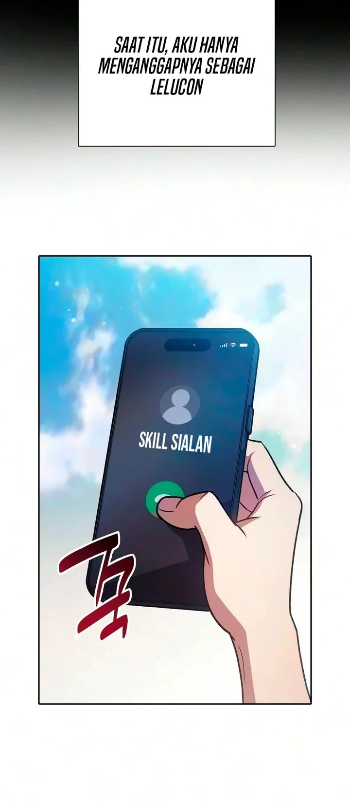 The S-Classes That I Raised Chapter 167 - halaman 7