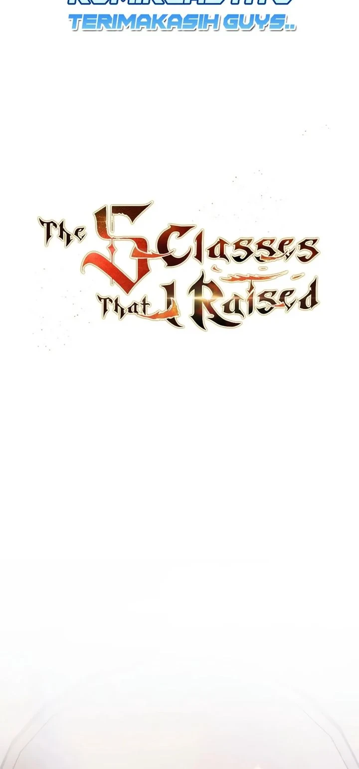 The S-Classes That I Raised Chapter 168 - halaman 11
