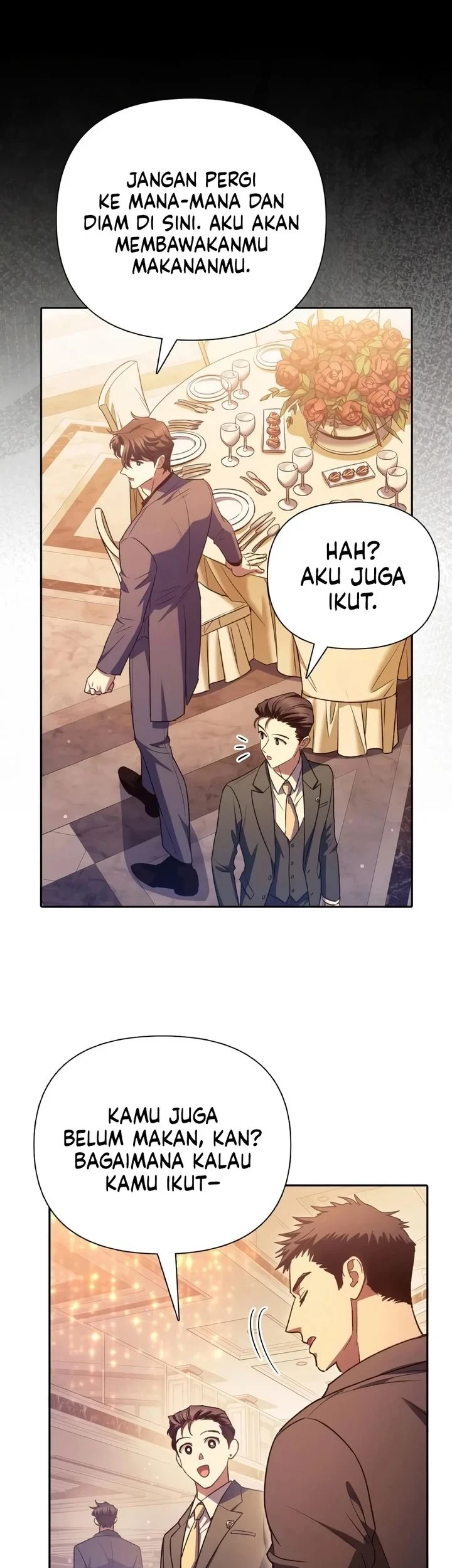 The S-Classes That I Raised Chapter 168 - halaman 38