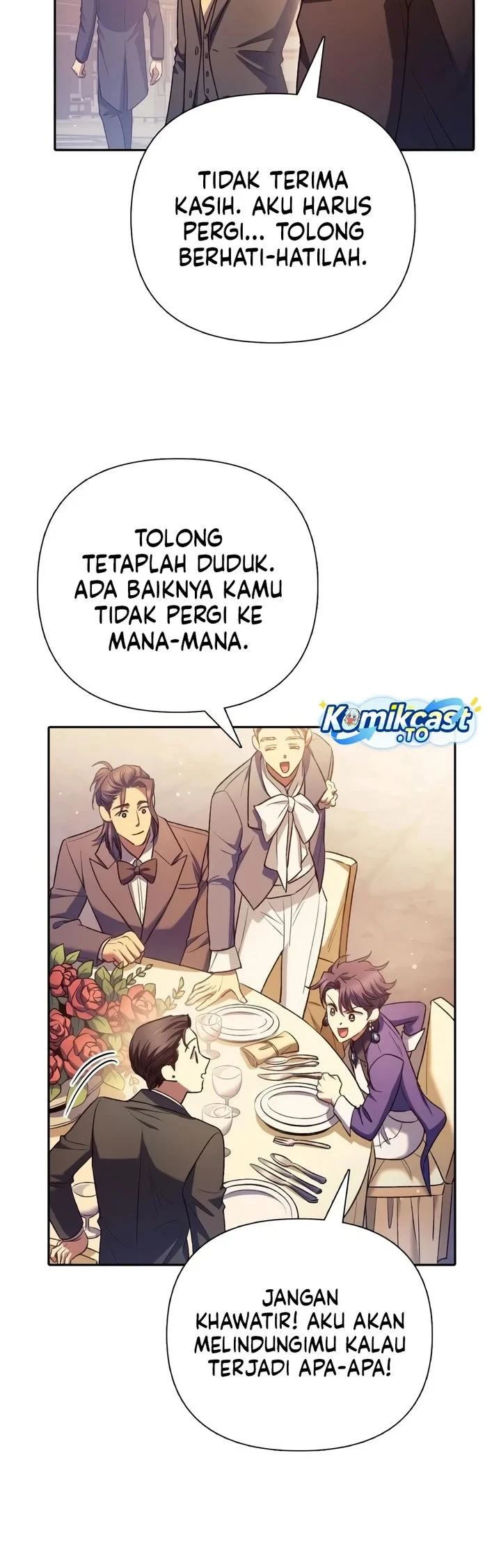 The S-Classes That I Raised Chapter 168 - halaman 39