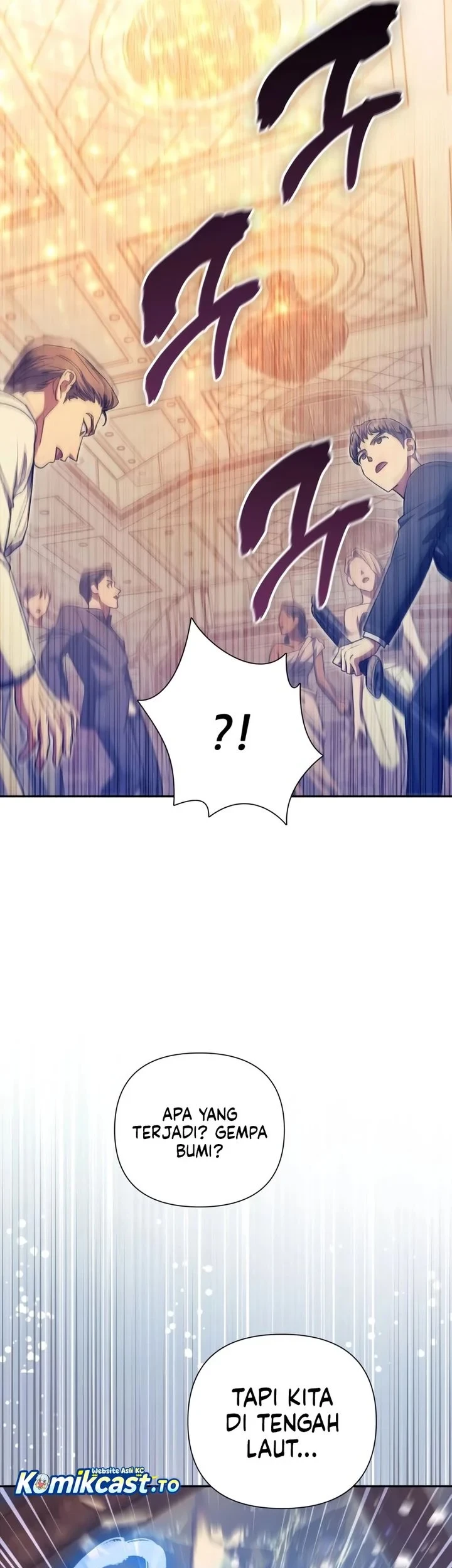 The S-Classes That I Raised Chapter 168 - halaman 58