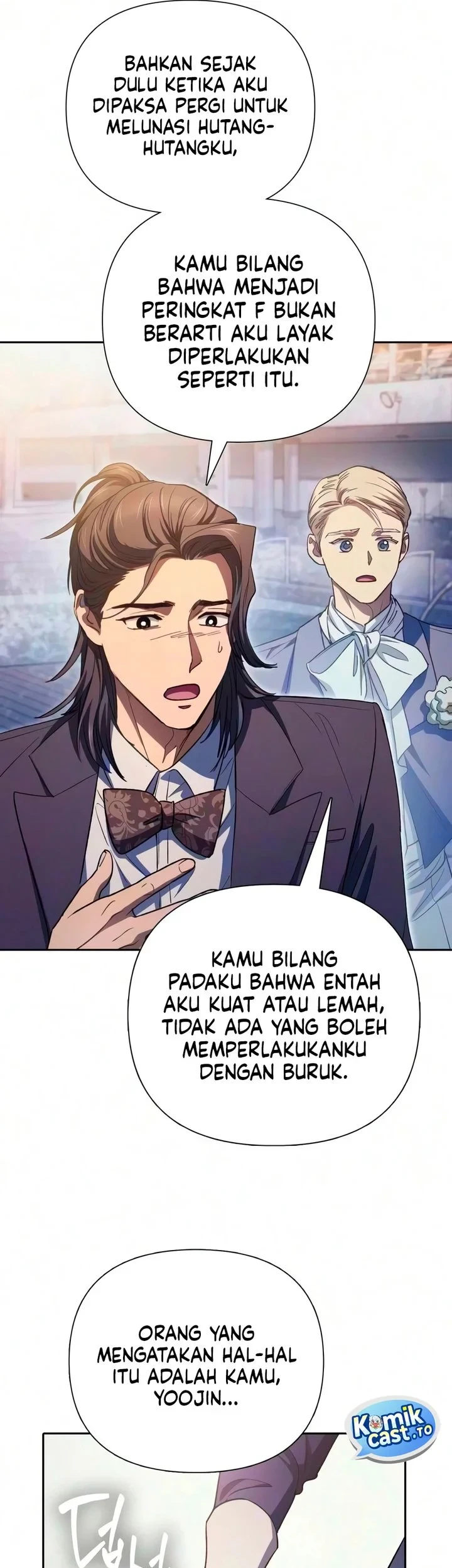 The S-Classes That I Raised Chapter 169 - halaman 38