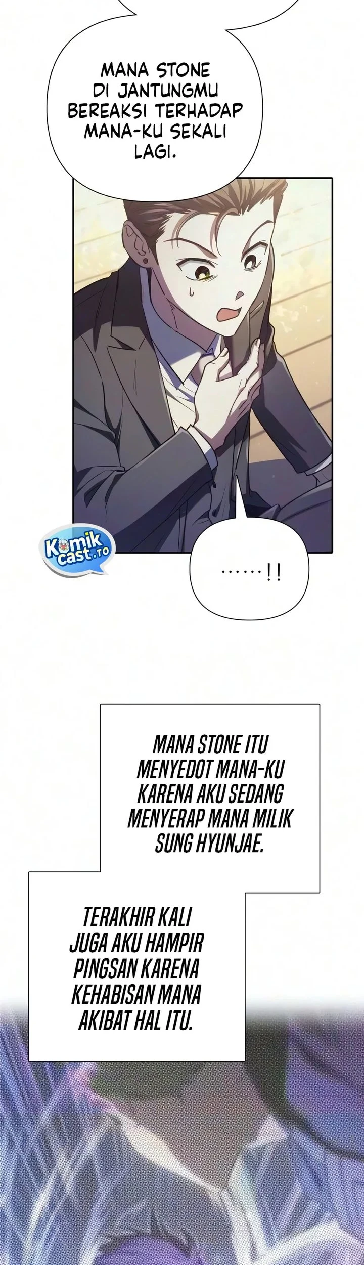 The S-Classes That I Raised Chapter 170 - halaman 28