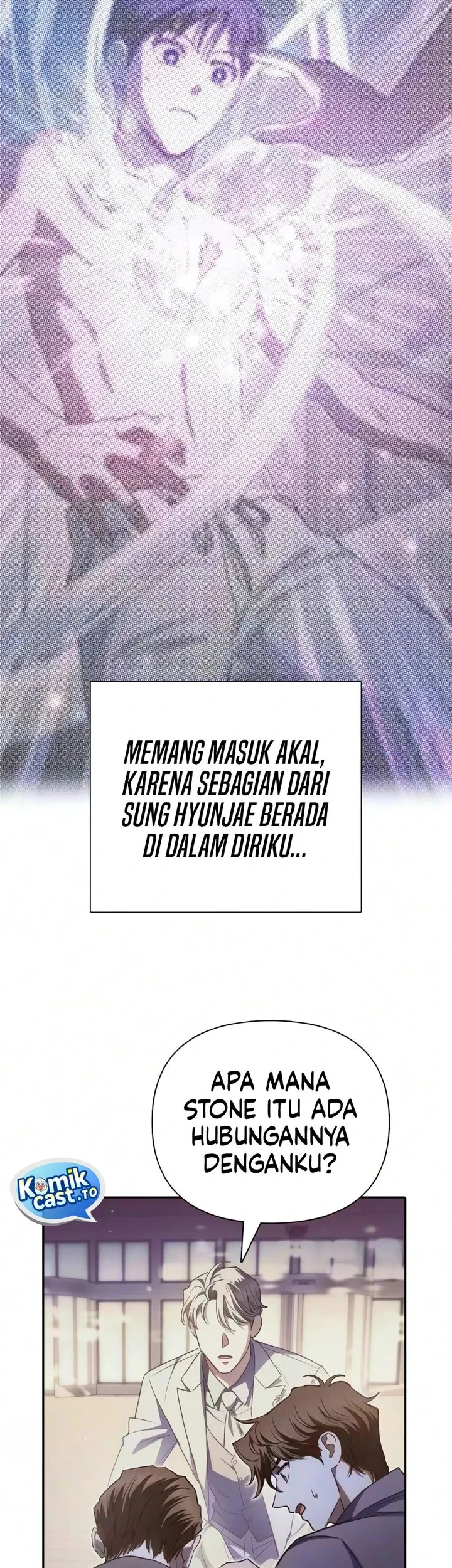 The S-Classes That I Raised Chapter 170 - halaman 29