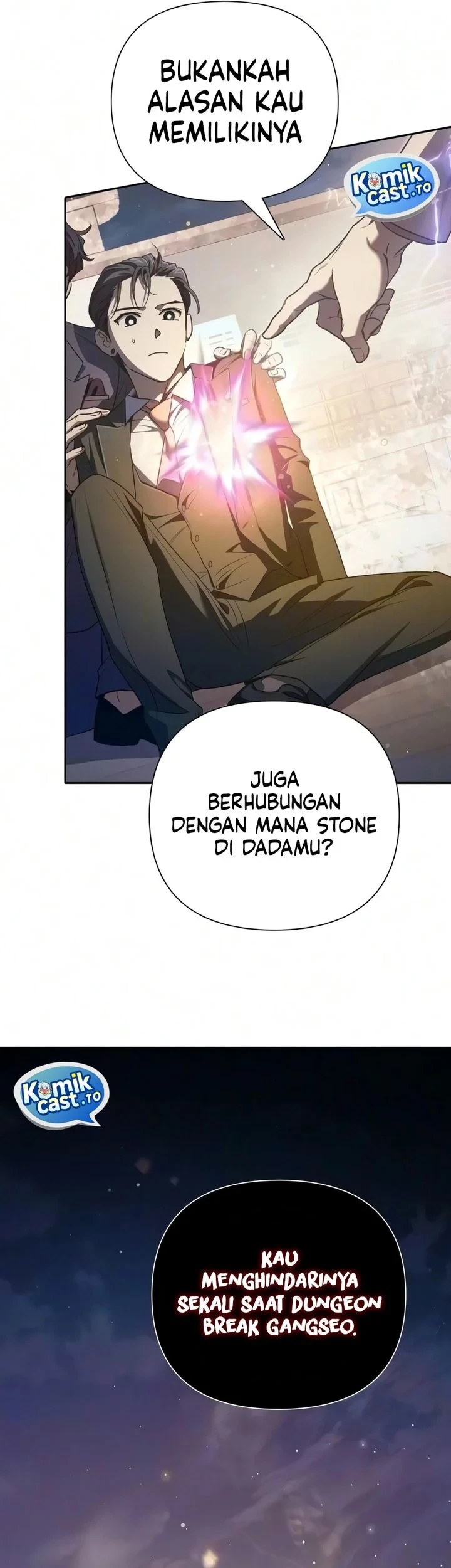 The S-Classes That I Raised Chapter 170 - halaman 34