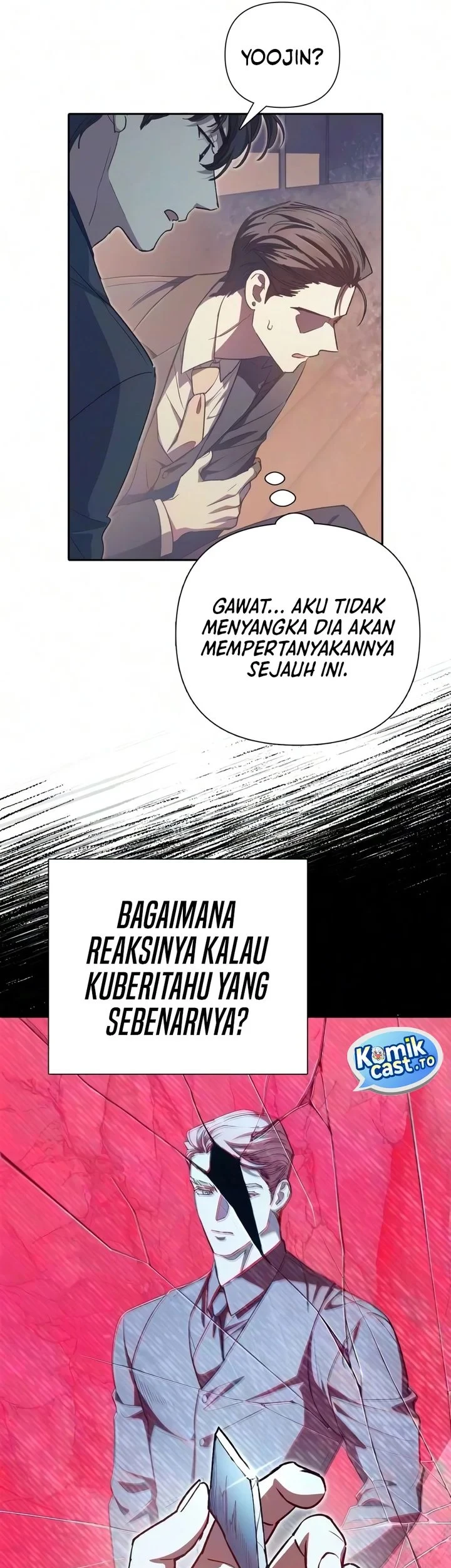 The S-Classes That I Raised Chapter 170 - halaman 37