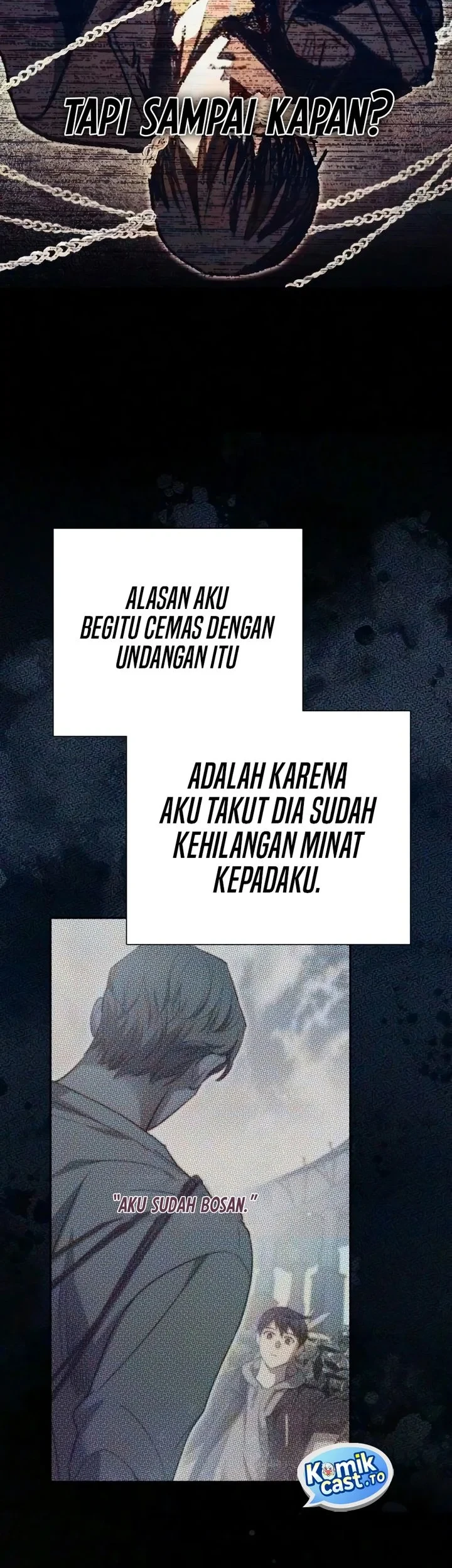 The S-Classes That I Raised Chapter 170 - halaman 43