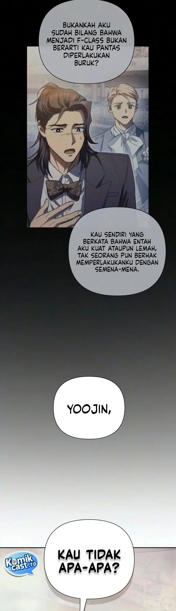 The S-Classes That I Raised Chapter 170 - halaman 48