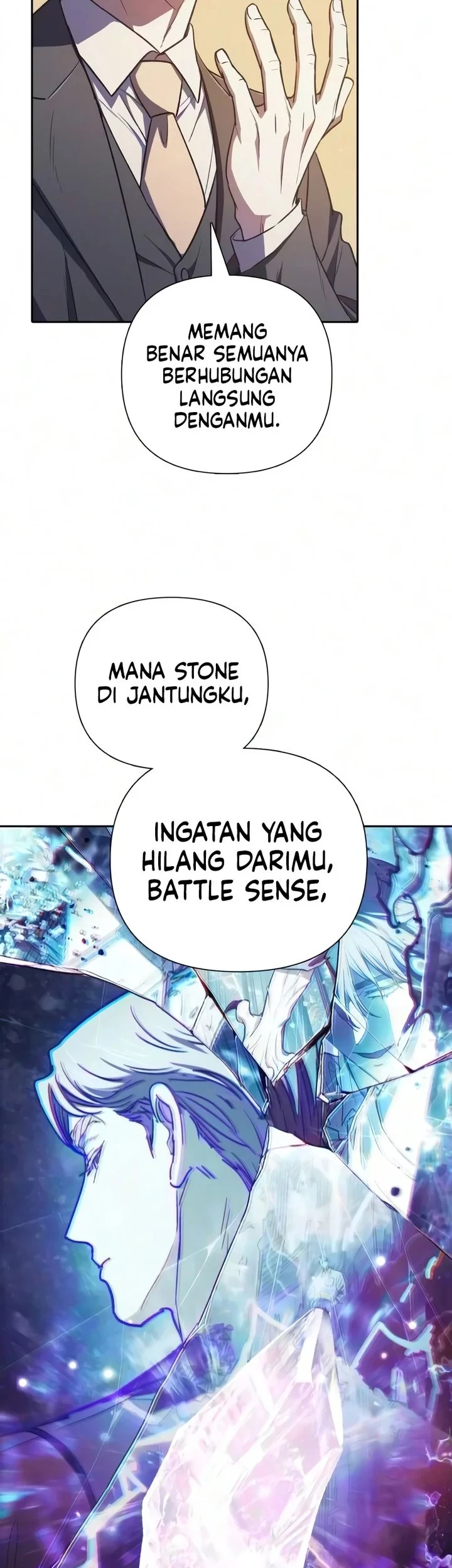The S-Classes That I Raised Chapter 170 - halaman 56