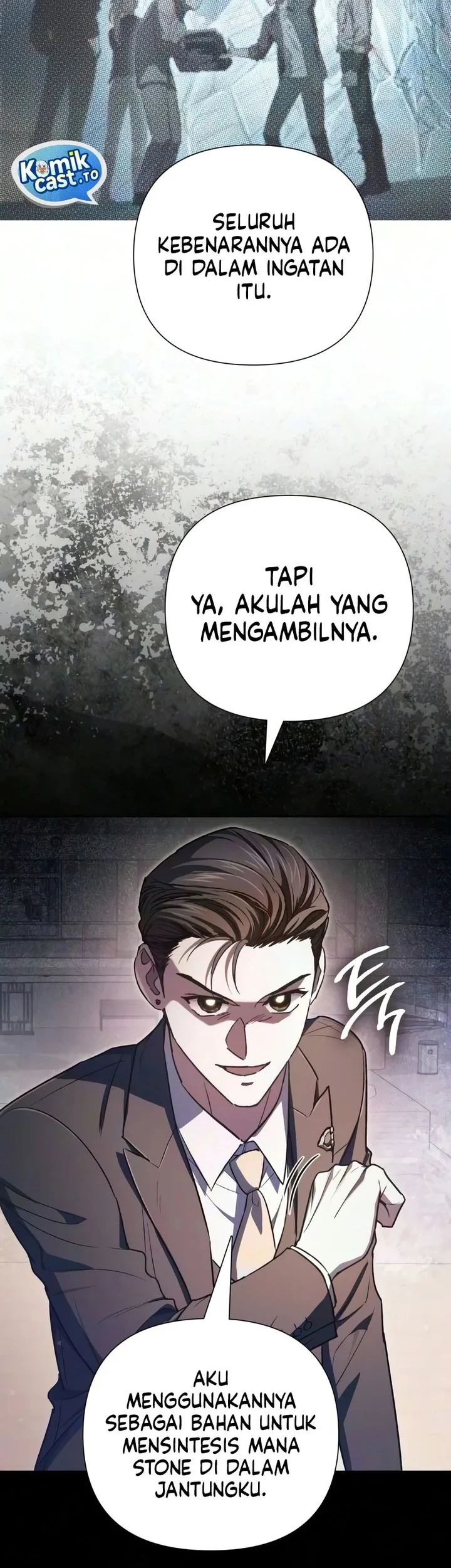 The S-Classes That I Raised Chapter 170 - halaman 59