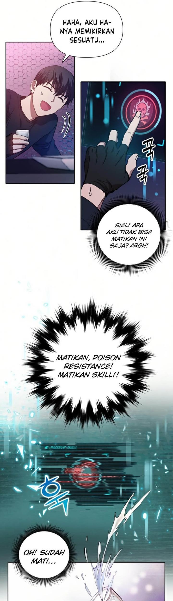 The S-Classes That I Raised Chapter 18 - halaman 26