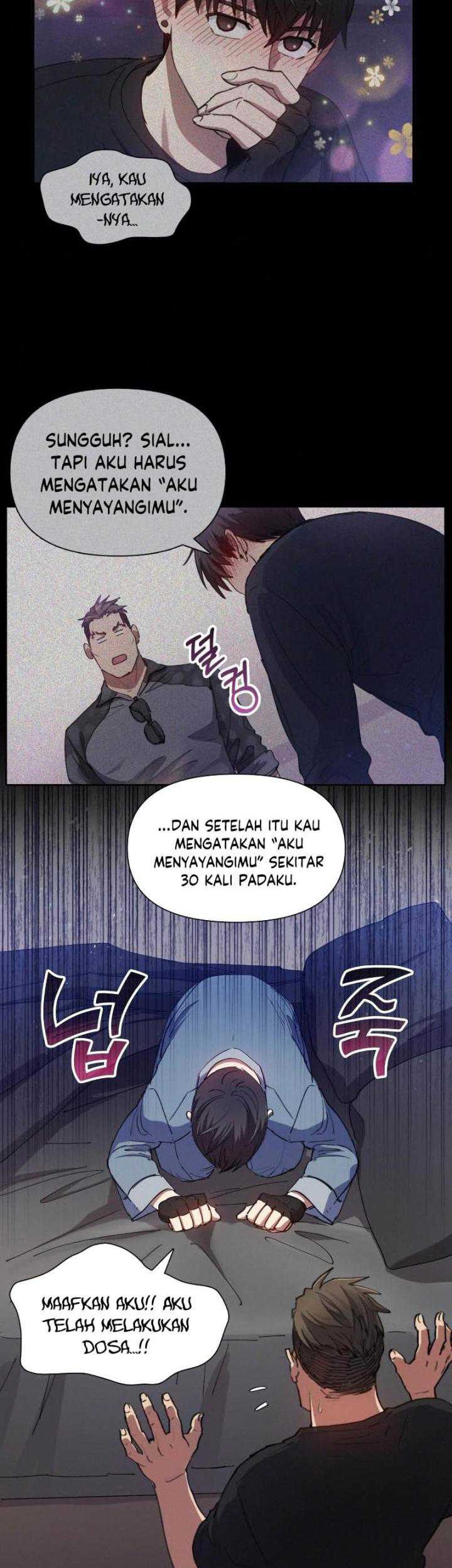 The S-Classes That I Raised Chapter 19 - halaman 11
