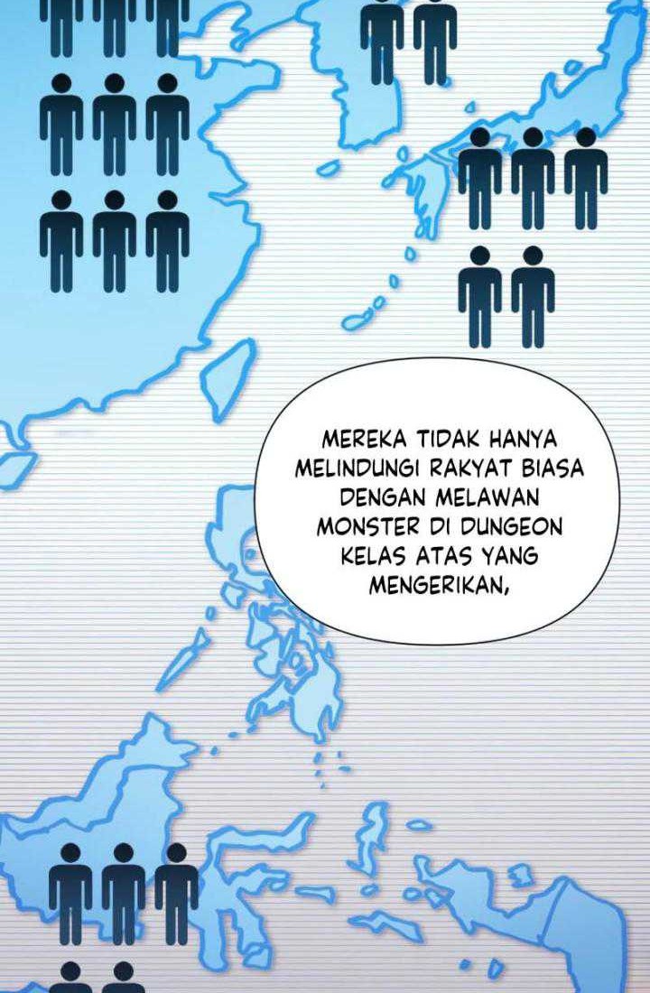The S-Classes That I Raised Chapter 21 - halaman 23