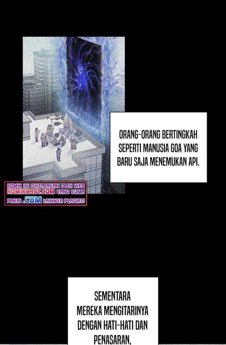 The S-Classes That I Raised Chapter 21 - halaman 3