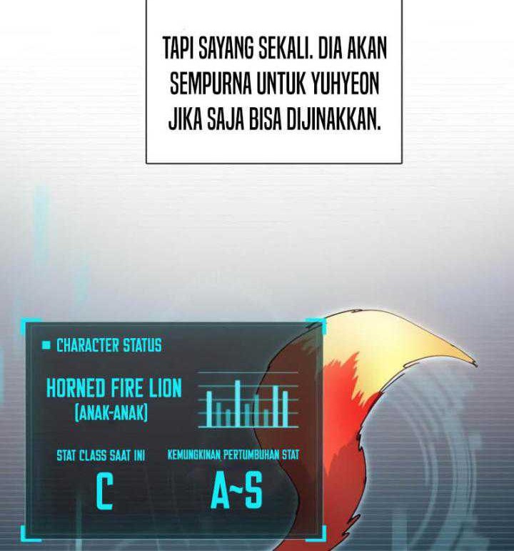 The S-Classes That I Raised Chapter 21 - halaman 43