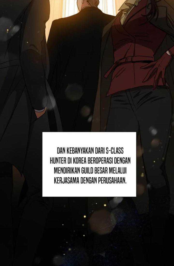 The S-Classes That I Raised Chapter 21 - halaman 9