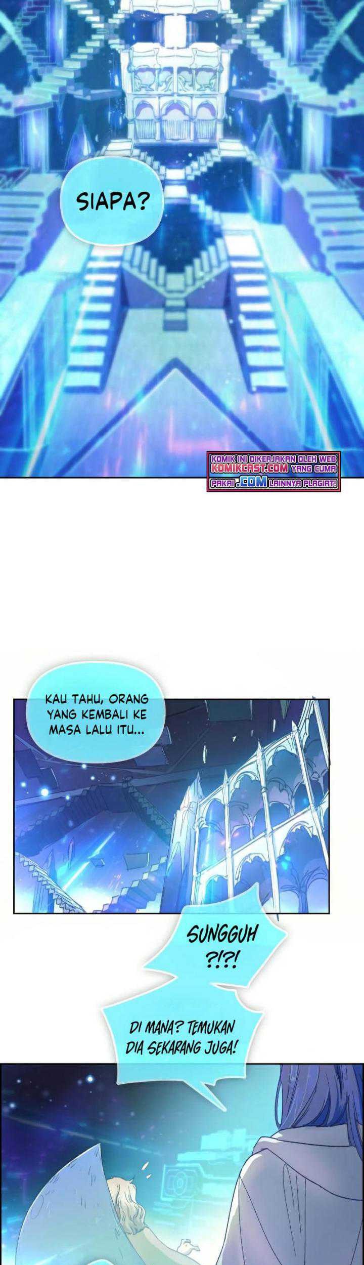 The S-Classes That I Raised Chapter 23 - halaman 50