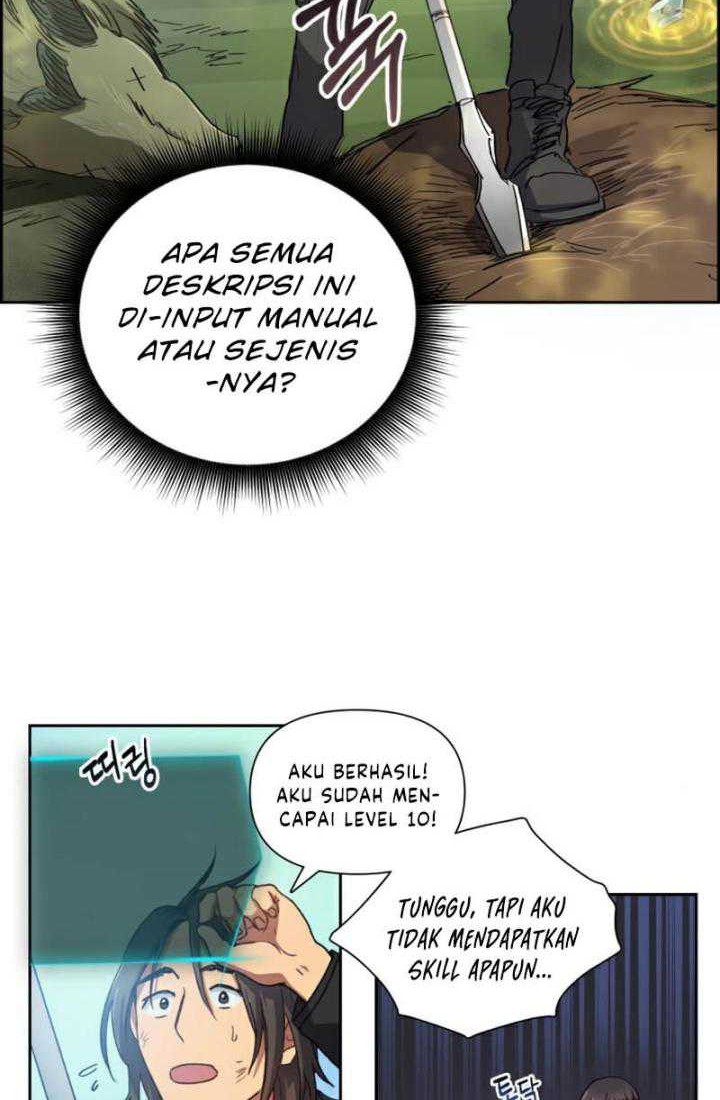 The S-Classes That I Raised Chapter 24 - halaman 15