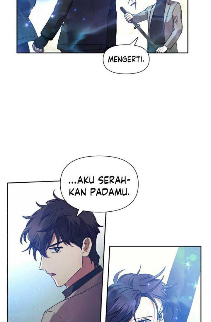 The S-Classes That I Raised Chapter 24 - halaman 42