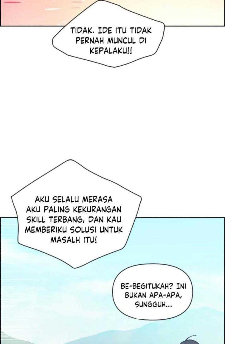 The S-Classes That I Raised Chapter 25 - halaman 26