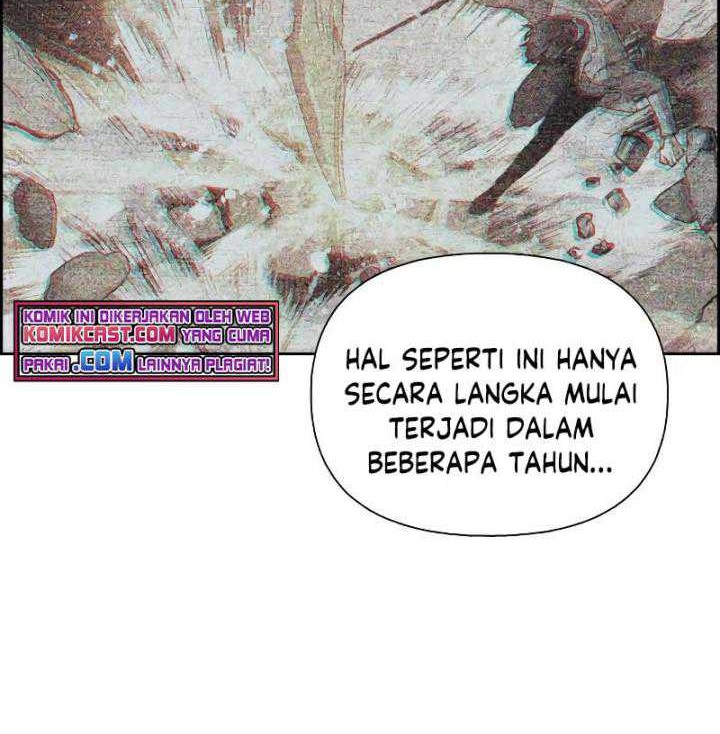 The S-Classes That I Raised Chapter 25 - halaman 42
