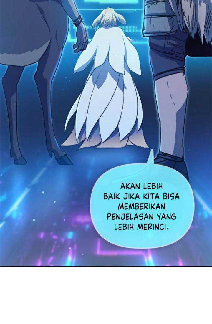 The S-Classes That I Raised Chapter 25 - halaman 50
