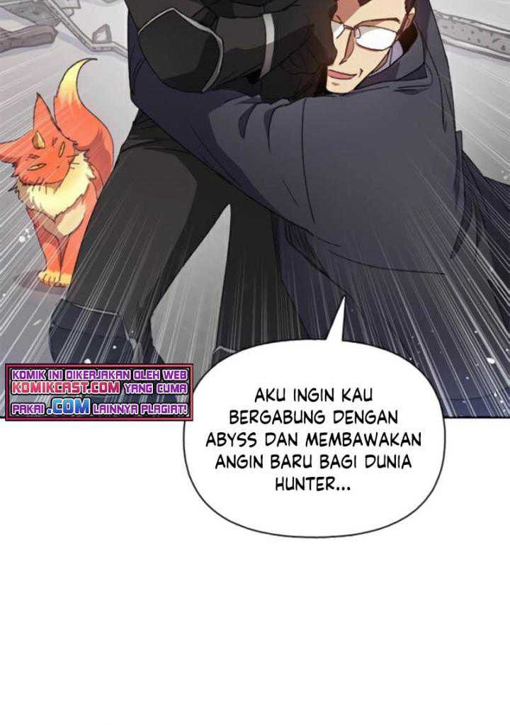 The S-Classes That I Raised Chapter 26 - halaman 25