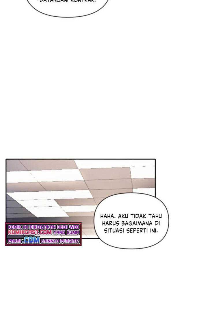 The S-Classes That I Raised Chapter 26 - halaman 43