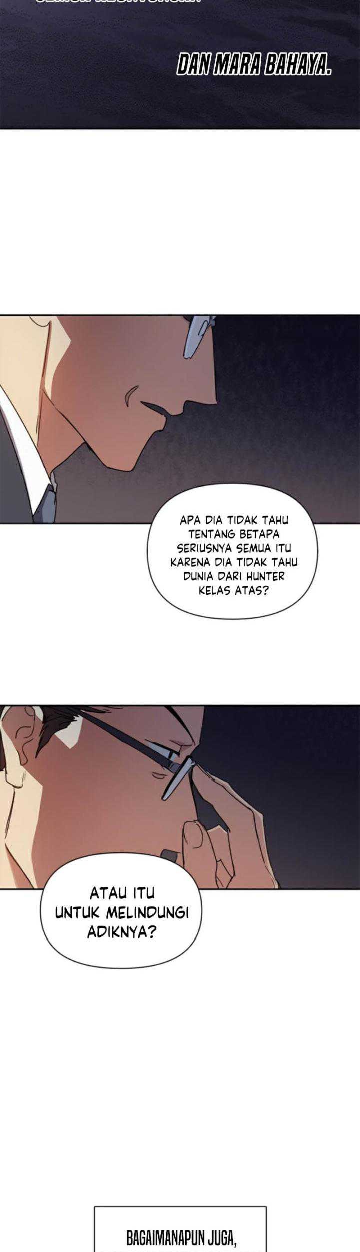 The S-Classes That I Raised Chapter 26 - halaman 51