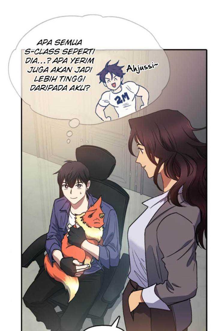 The S-Classes That I Raised Chapter 27 - halaman 26