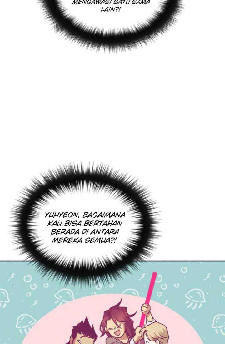 The S-Classes That I Raised Chapter 27 - halaman 51