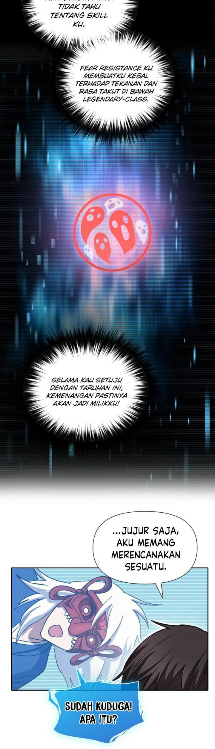 The S-Classes That I Raised Chapter 30 - halaman 15
