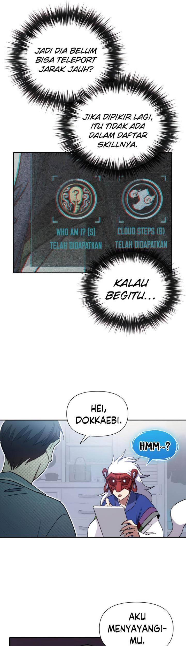 The S-Classes That I Raised Chapter 31 - halaman 25