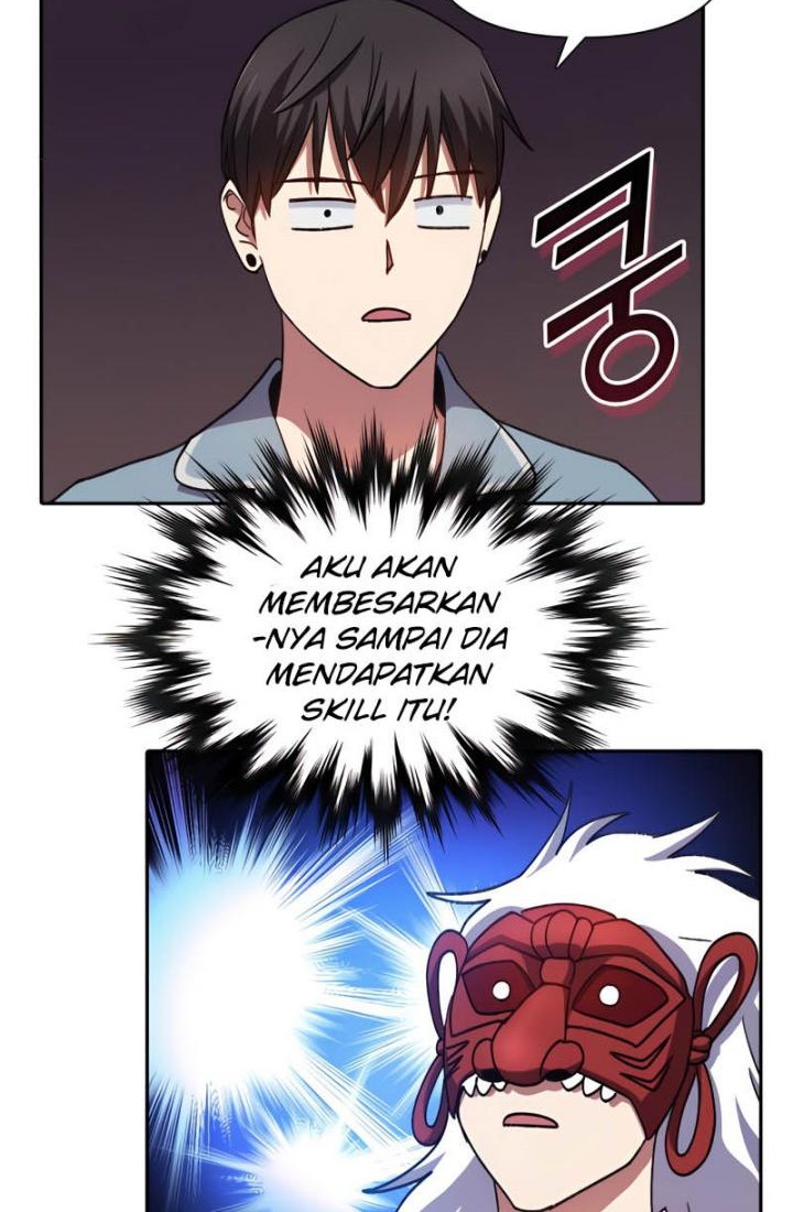 The S-Classes That I Raised Chapter 31 - halaman 26