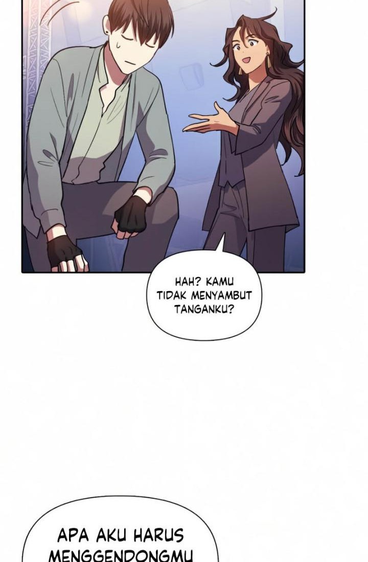The S-Classes That I Raised Chapter 32 - halaman 26