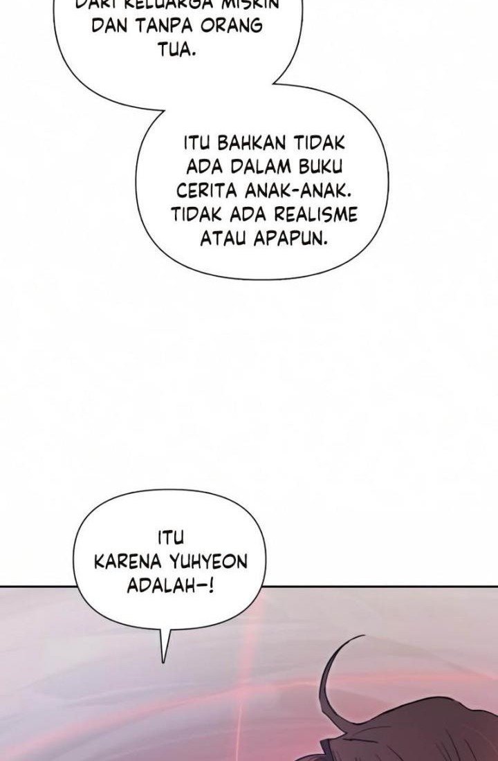 The S-Classes That I Raised Chapter 32 - halaman 50