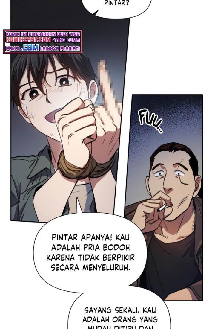The S-Classes That I Raised Chapter 37 - halaman 15