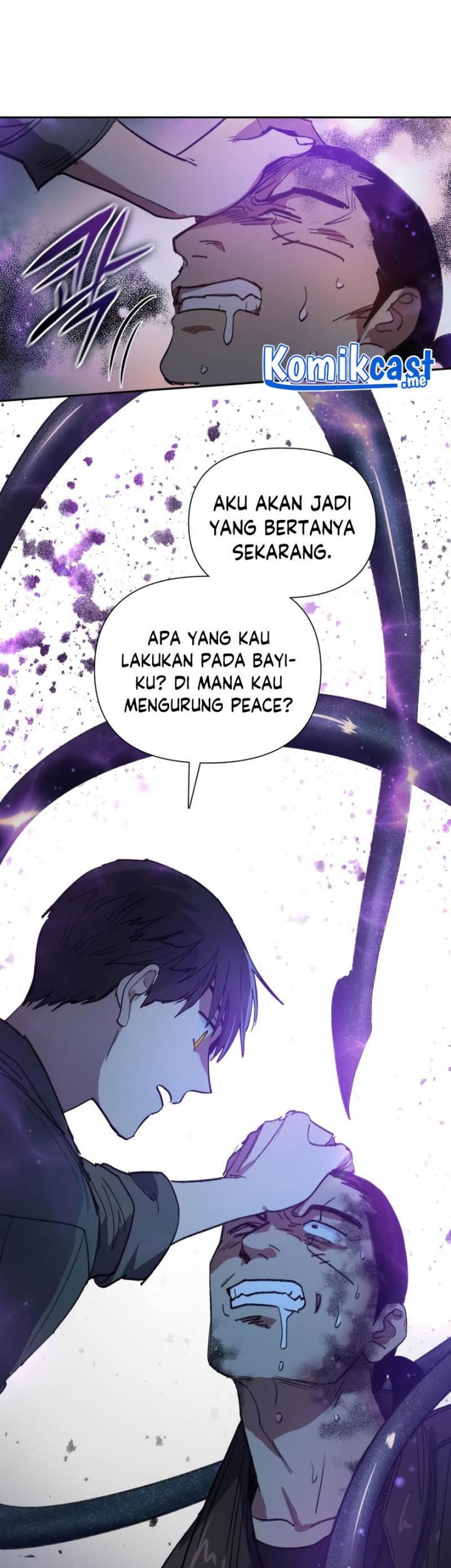 The S-Classes That I Raised Chapter 38 - halaman 42