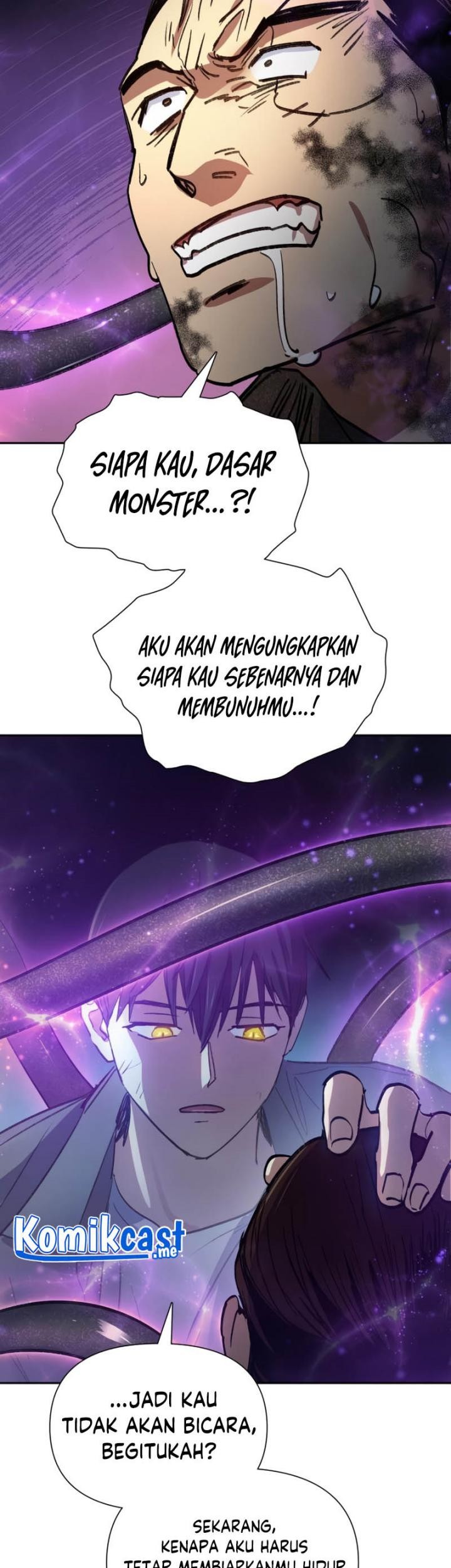 The S-Classes That I Raised Chapter 38 - halaman 44