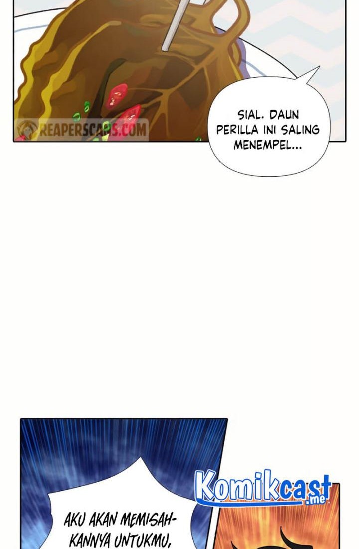 The S-Classes That I Raised Chapter 39.5 - halaman 12