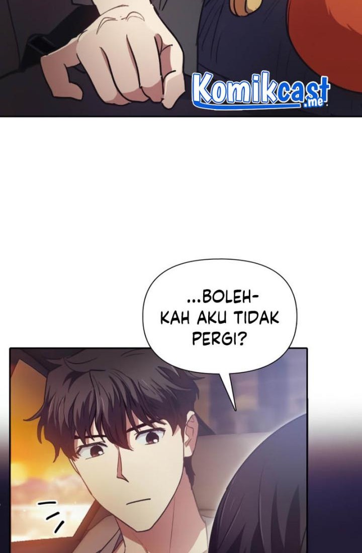 The S-Classes That I Raised Chapter 40 - halaman 15