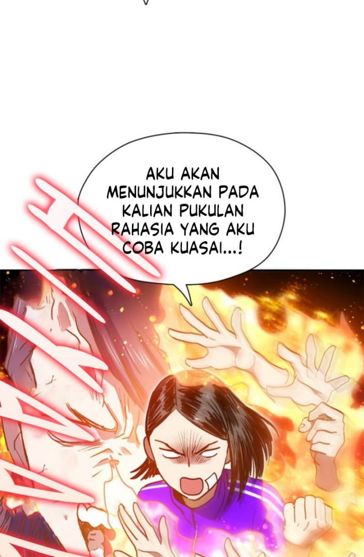 The S-Classes That I Raised Chapter 42 - halaman 13