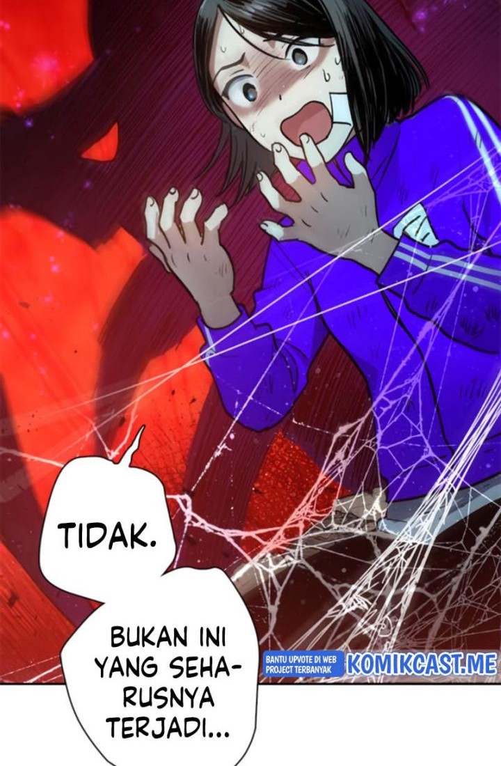 The S-Classes That I Raised Chapter 42 - halaman 17