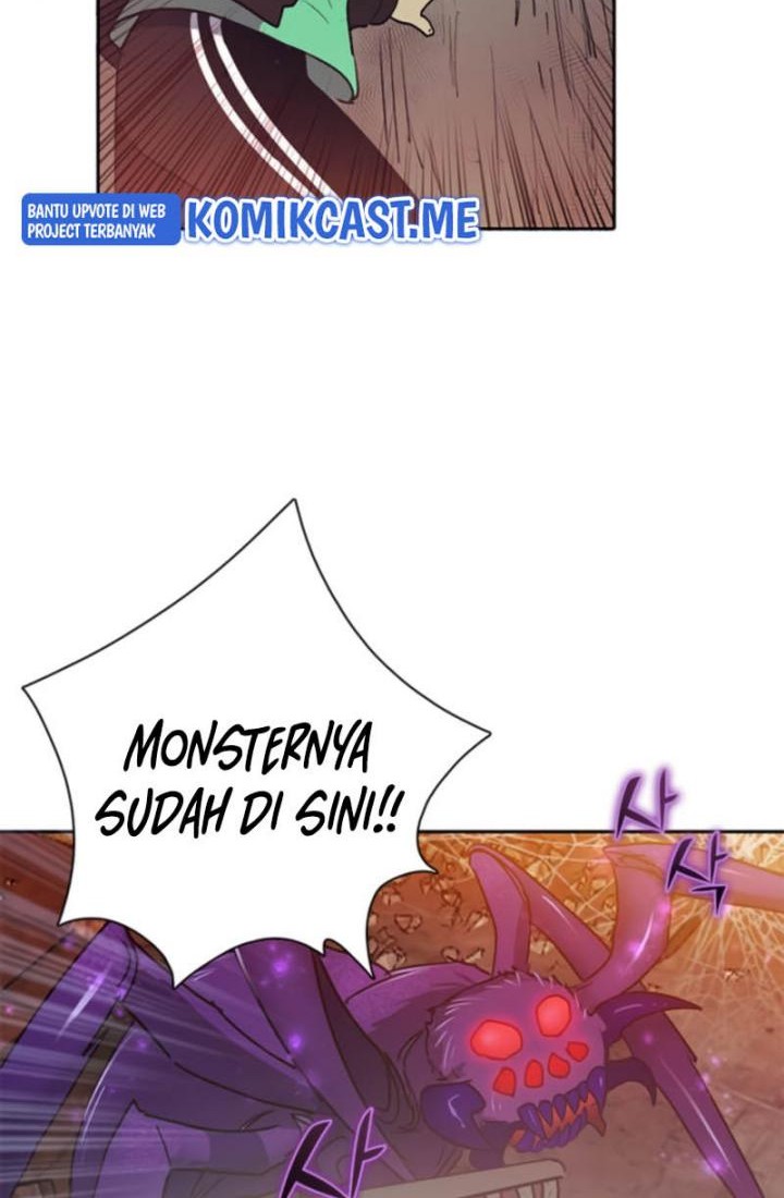 The S-Classes That I Raised Chapter 42 - halaman 26
