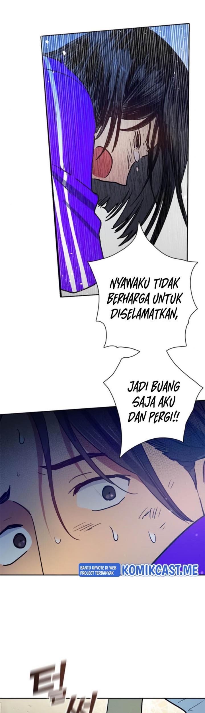 The S-Classes That I Raised Chapter 42 - halaman 31