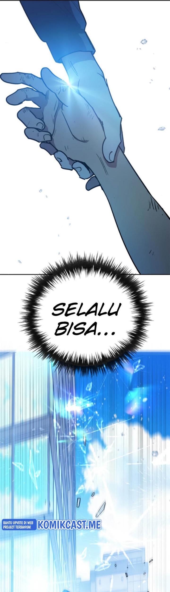 The S-Classes That I Raised Chapter 42 - halaman 54