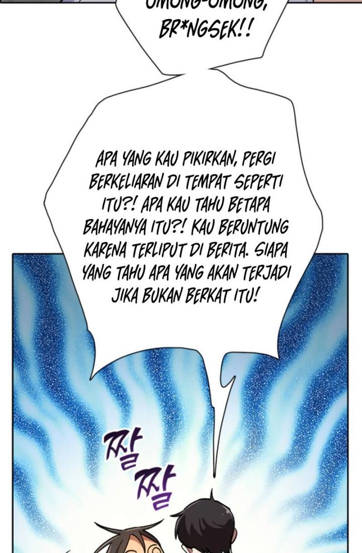 The S-Classes That I Raised Chapter 43 - halaman 17