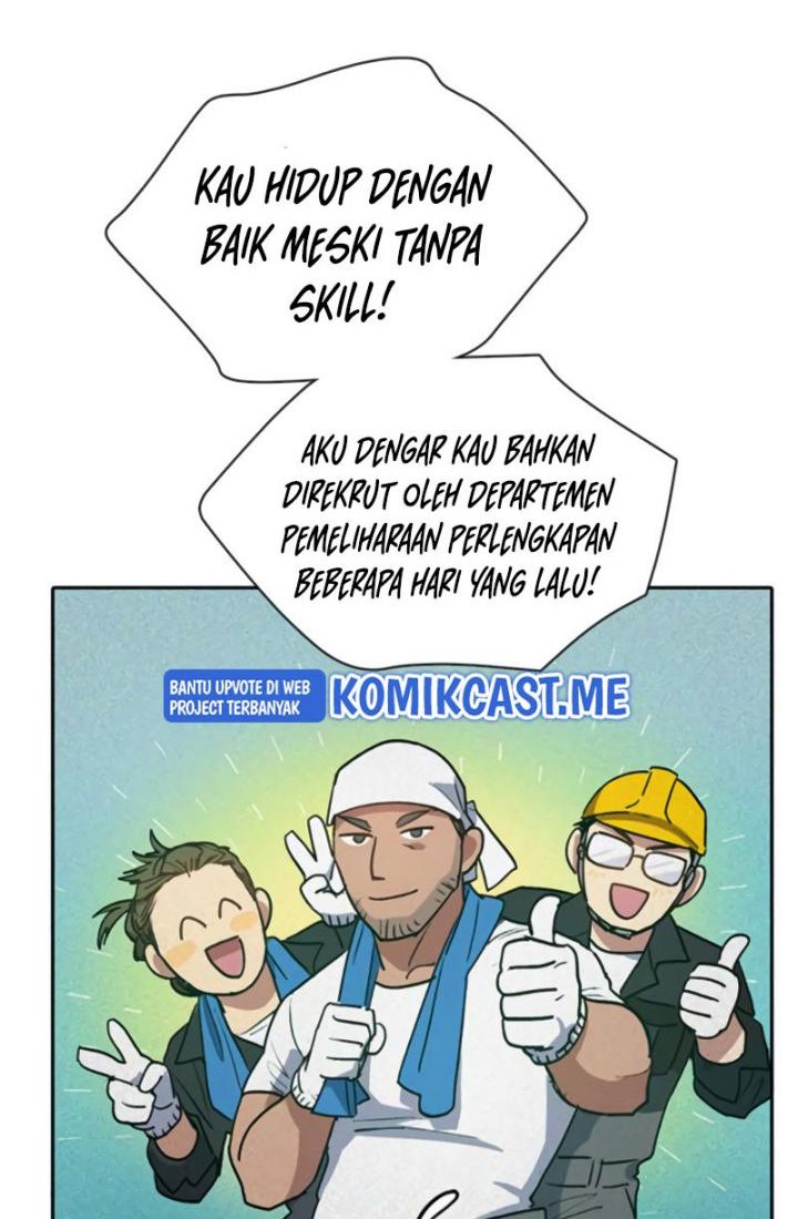The S-Classes That I Raised Chapter 43 - halaman 25