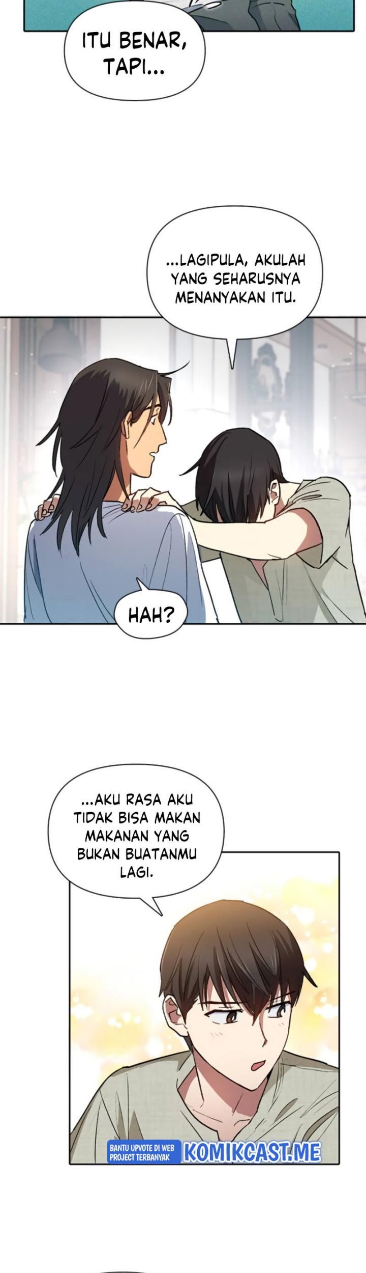 The S-Classes That I Raised Chapter 43 - halaman 26