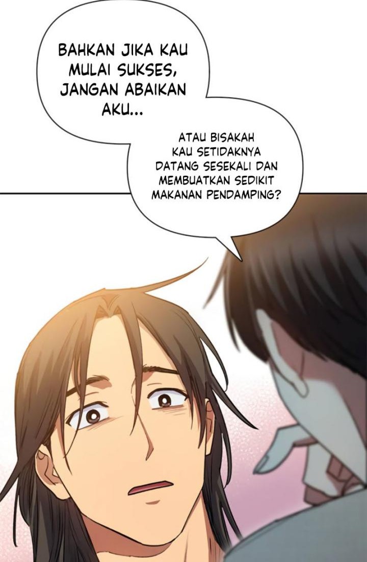 The S-Classes That I Raised Chapter 43 - halaman 27